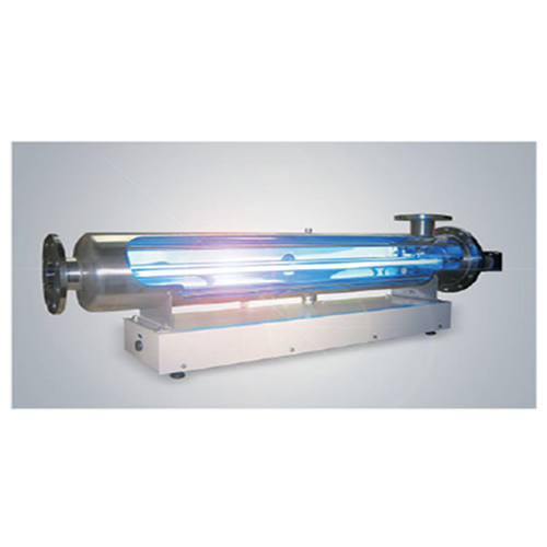 Aquaculture Sterilization - Ultraviolet UVC