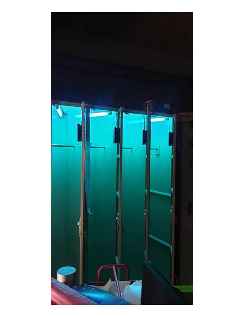 Ultraviolet UVC Sterilization Cabinet Ultraviolet UVC Sterilization Cabinet