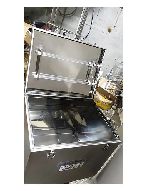 Ultraviolet UVC Sterilization Cabinet Ultraviolet UVC Sterilization Cabinet
