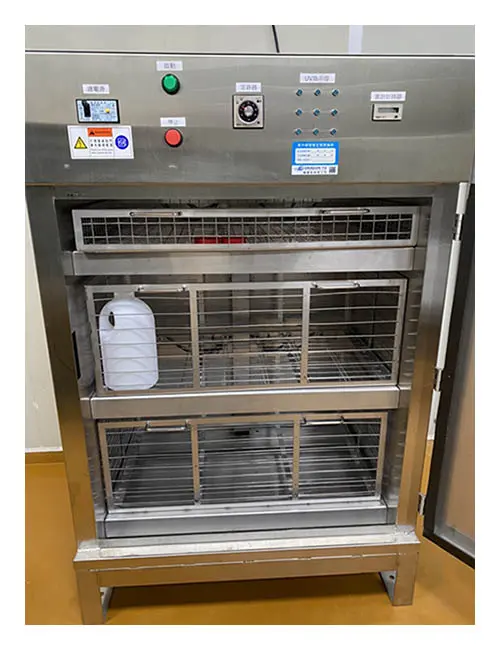 Ultraviolet UVC Sterilization Cabinet Ultraviolet UVC Sterilization Cabinet